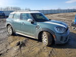 MINI Cooper 2022