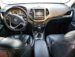 Jeep Cherokee 2016