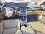Honda Accord 2013