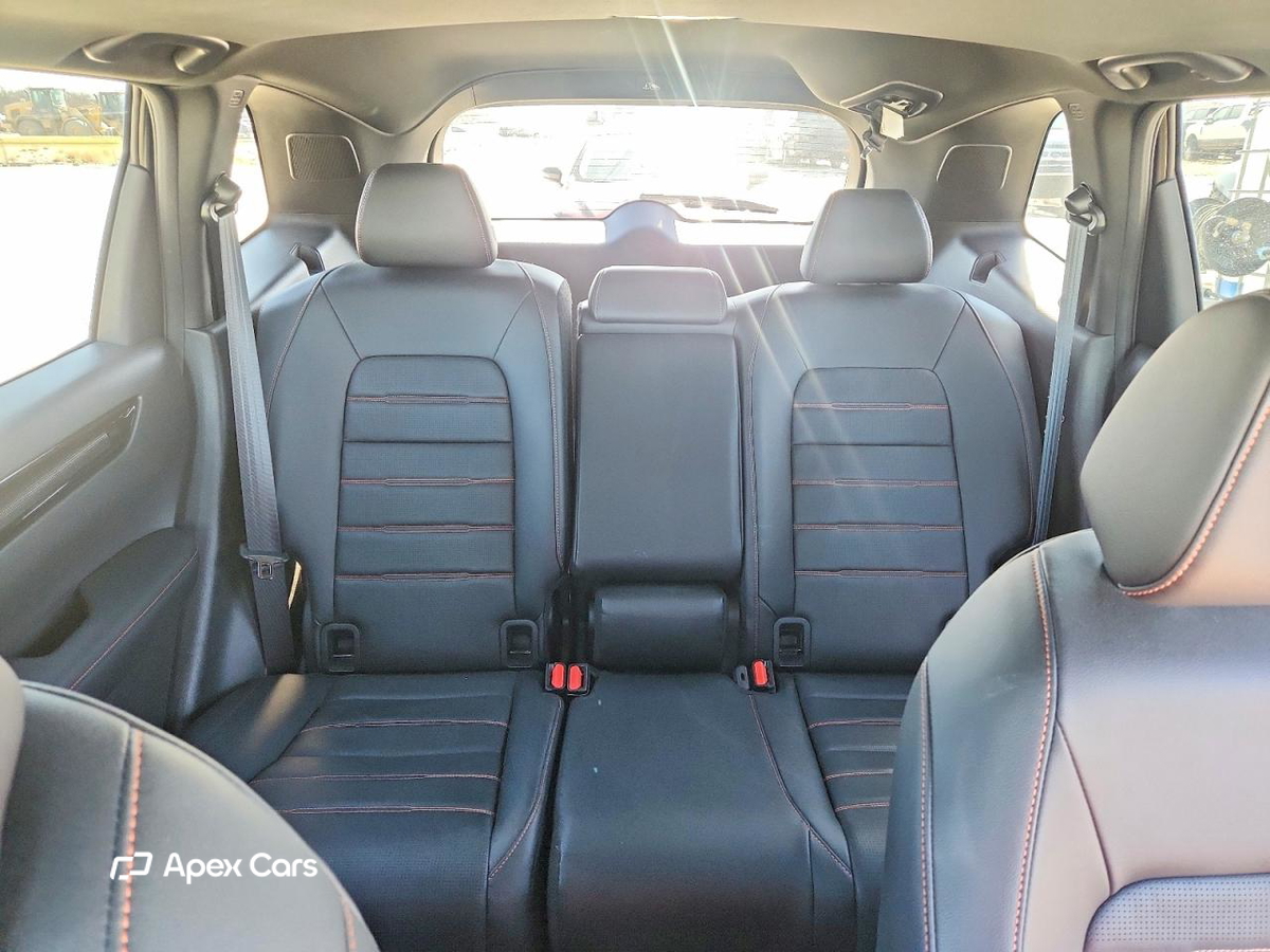 Honda CR-V 2024