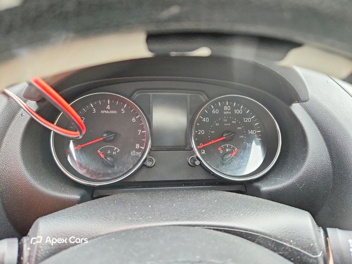 Nissan Rogue 2011