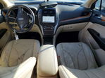 Lincoln MKC 2016