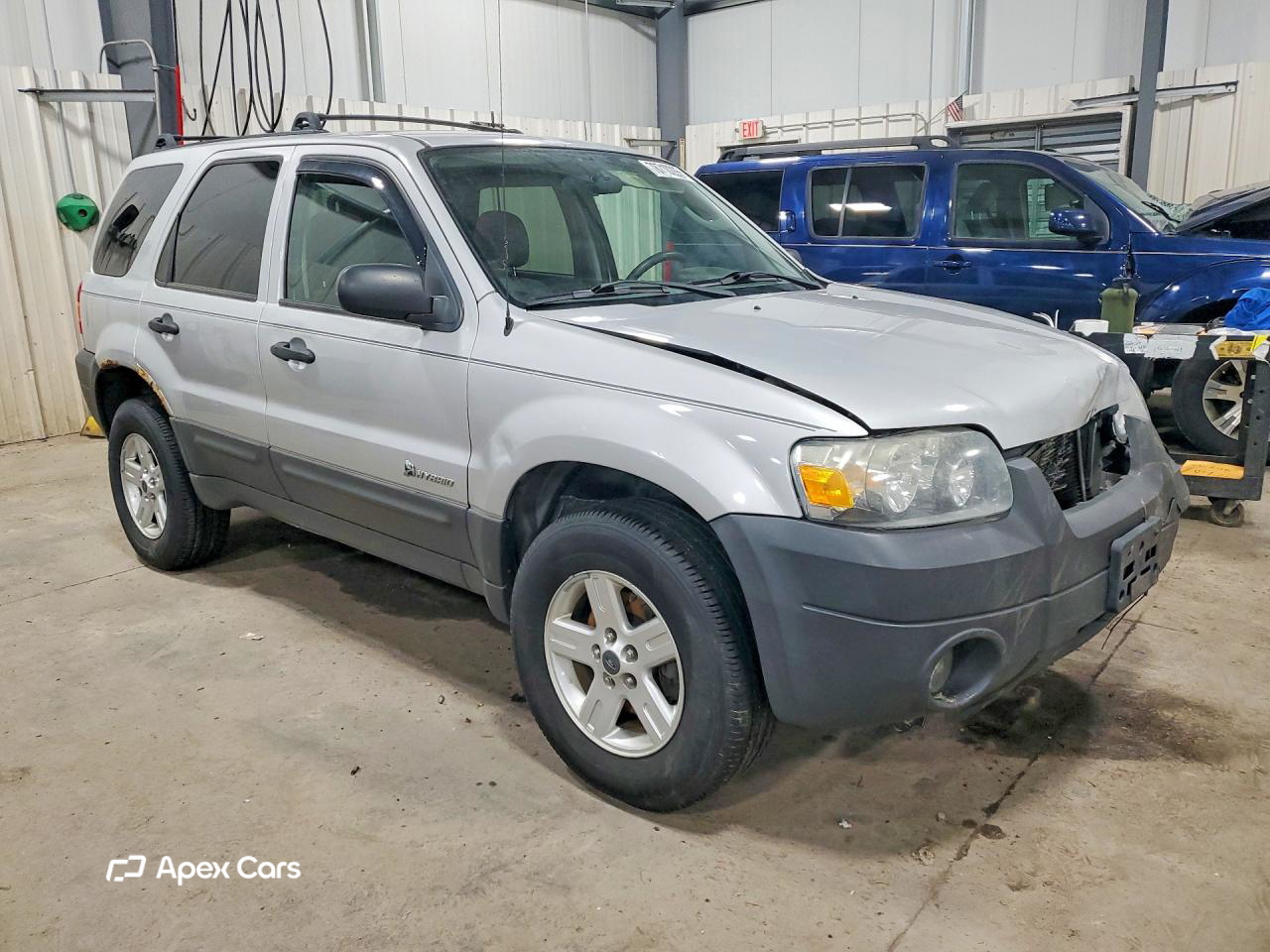 Ford Escape 2006