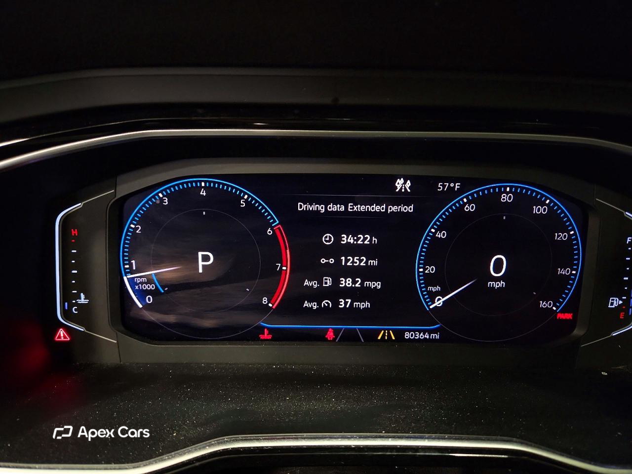 Volkswagen Jetta 2019