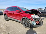 Lincoln MKC 2018