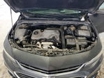 Chevrolet Malibu 2017