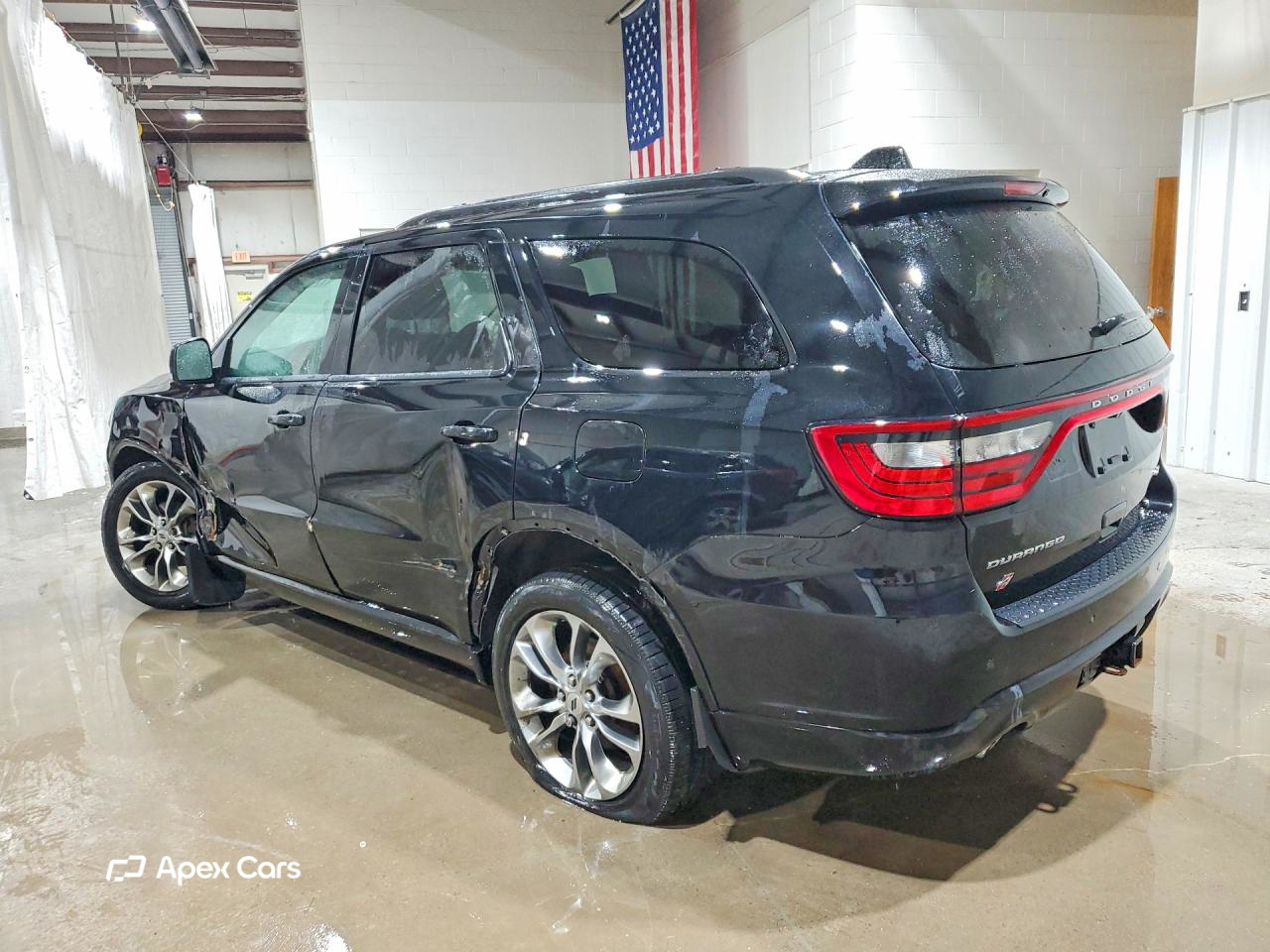 Dodge Durango 2019