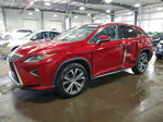 Lexus RX 2017