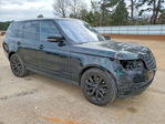 Land Rover Range Rover 2016