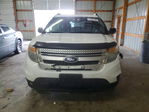 Ford Explorer 2013