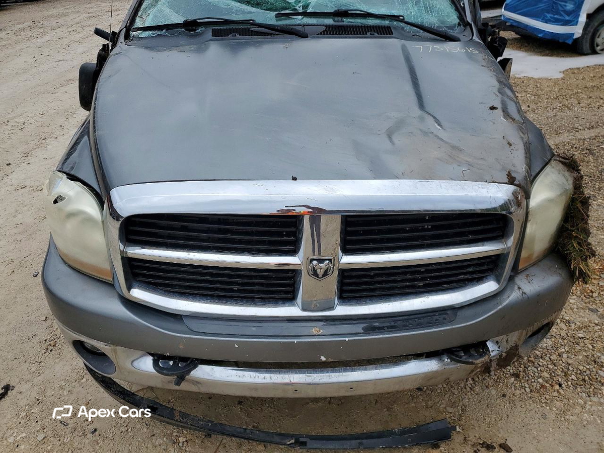 Dodge RAM 2006