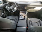 Audi Q8 2021