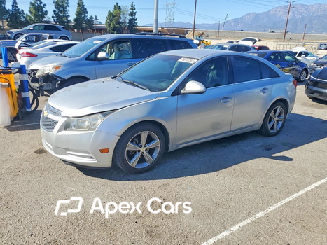 Chevrolet Cruze 2012 - Image 1 of 12