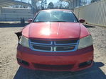 Dodge Avenger 2013