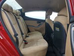 Hyundai Elantra 2012