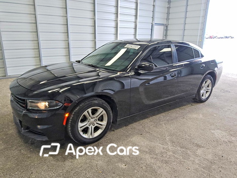 Dodge Charger 2020 - Image 1 of 13