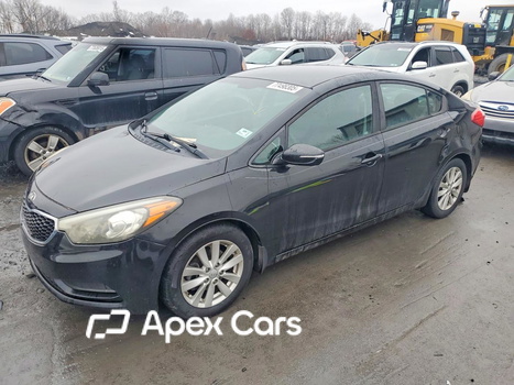 Kia Forte 2016 - Image 1 of 12