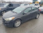 Kia Forte 2016
