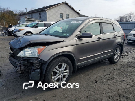 Honda CR-V 2010 - Image 1 of 15