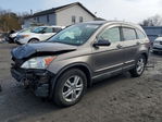 Honda CR-V 2010