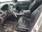 Ford Explorer 2012