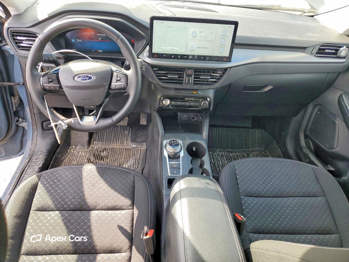 Ford Escape 2023
