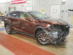 Lexus NX 2016