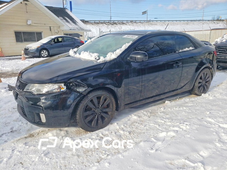 Kia Forte 2011 - Image 1 of 12