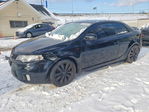 Kia Forte 2011