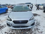 Subaru Impreza 2019