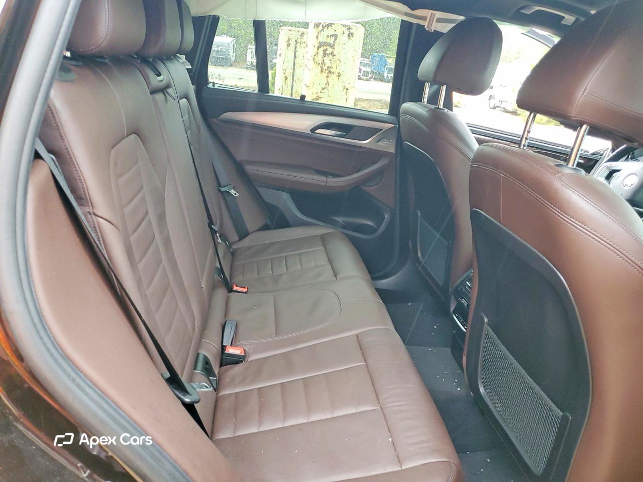 BMW X3 2019