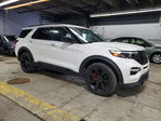 Ford Explorer 2023