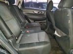Nissan Rogue 2018