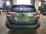 Subaru Outback 2018