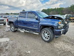 Chevrolet Silverado 2018