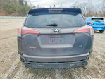 Toyota RAV 4 2017