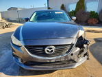 Mazda 6 2014