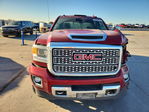 GMC Sierra 2019
