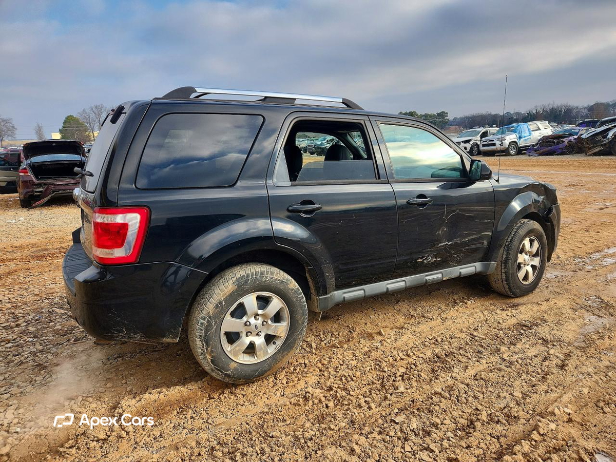 Ford Escape 2012