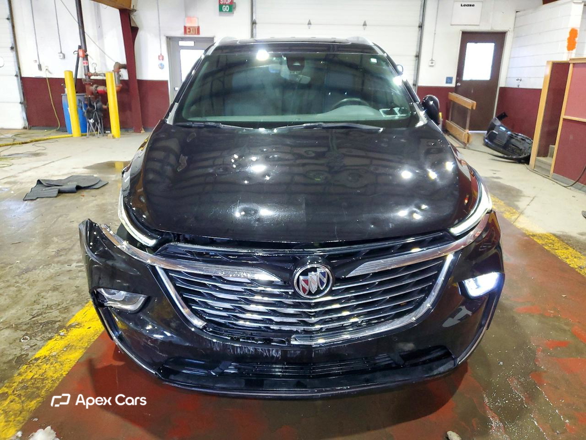 Buick Enclave 2023