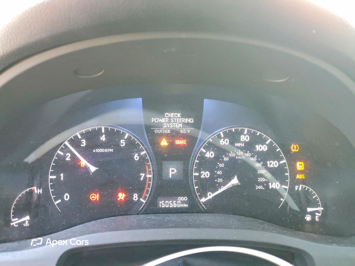 Lexus RX 2013