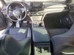 Honda Accord 2019