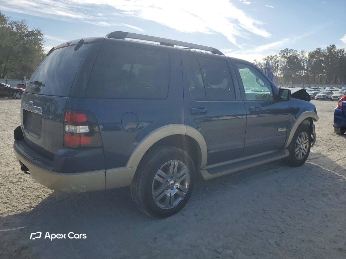 Ford Explorer 2007