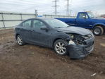 Mazda 3 2011