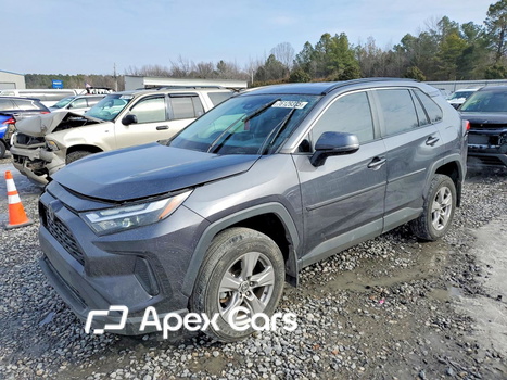 Toyota RAV 4 2023 - Image 1 of 14