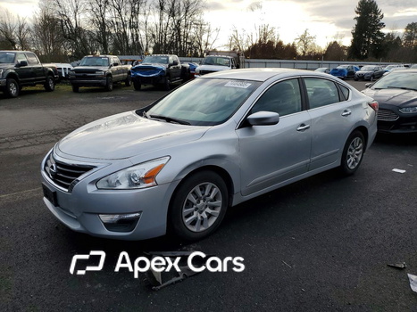 Nissan Altima 2014 - Image 1 of 12