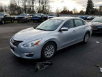 Nissan Altima 2014