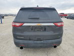 Chevrolet Traverse 2018