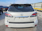 Lexus RX 2015