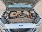 Ford Fusion 2019